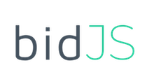 BidJS Logo